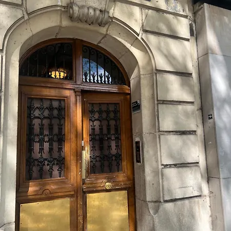 Appartement Au Coeur De 15 Eme
