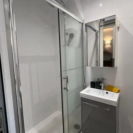 Au Coeur De 15 Eme Appartement *