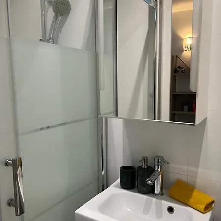 Au Coeur De 15 Eme Paris