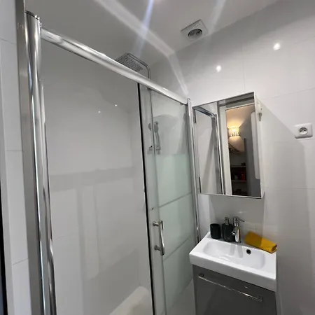 Au Coeur De 15 Eme Appartement