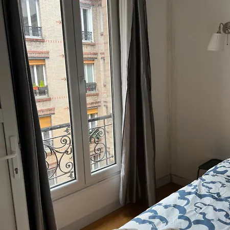 Au Coeur De 15 Eme *